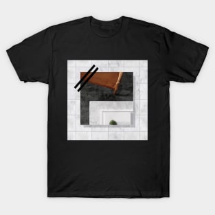 Interior: Day T-Shirt